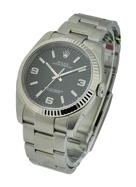 rolex oyster perpetual no date.